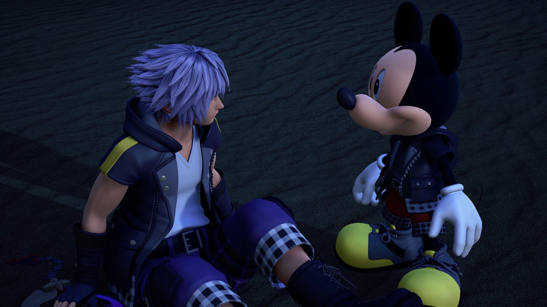 Kingdom Hearts III - Imagen 35